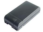HITACHI SP1 Camcorder Akkus