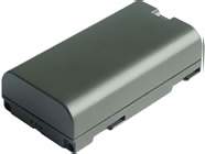 PANASONIC CGR-B/202A1B Camcorder Akkus
