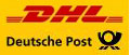 DHL Fast Shipping