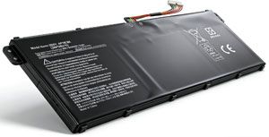 ACER TravelMate B1 B118 Laptop Akkus